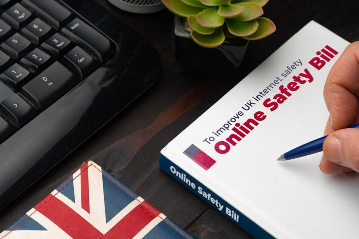 online safety bill