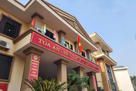 Báo Pháp Luật An Ninh