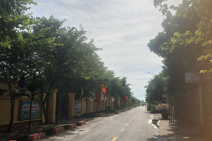 Phát huy giá trị các di tích gắn với văn hóa đồng chiêm trong xây dựng NTM