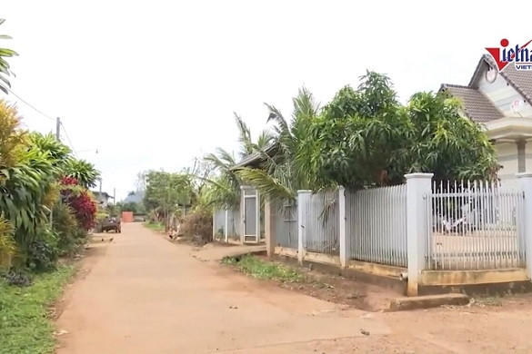 Phụ nữ Đắk Nông triển khai nhiều mô hình bảo vệ môi trường hiệu quả