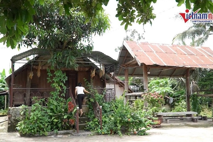 Phụ nữ tỉnh Đắk Lắk tích cực thực hiện tiêu chí “3 sạch”