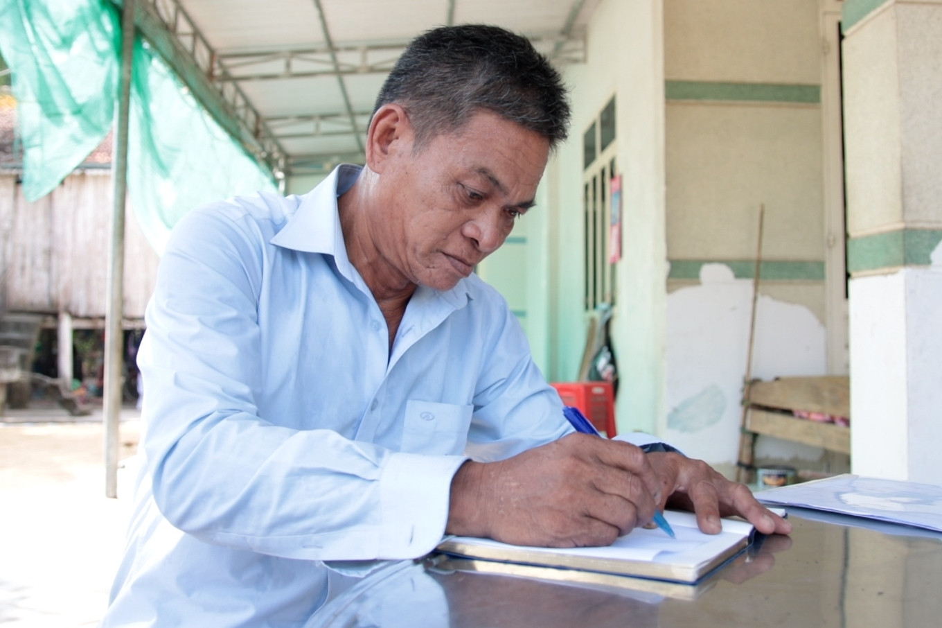 Tây Ninh: Người có uy tín trở thành ‘cầu nối’ của đồng bào dân tộc Khmer