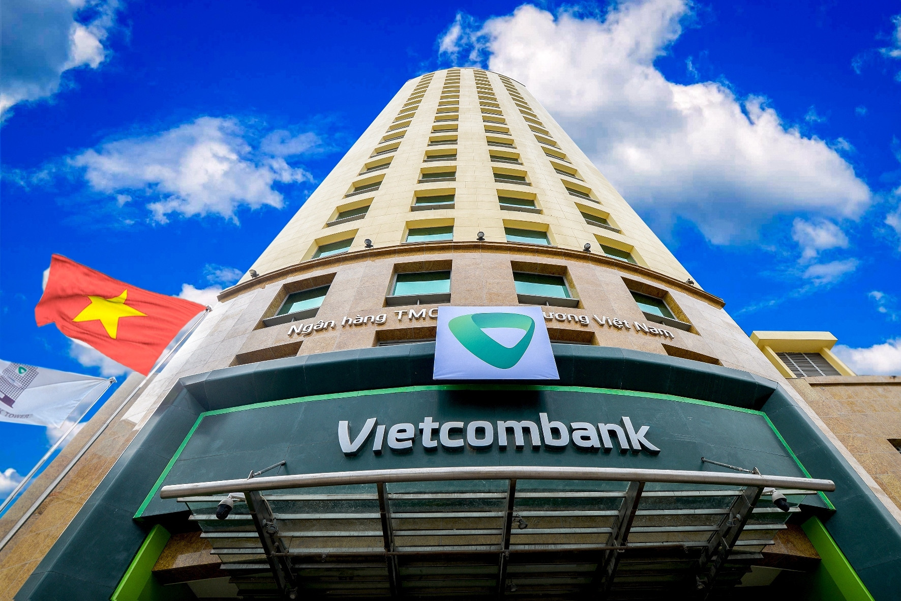 Vietcombank có giá trị thương hiệu lớn nhất Việt Nam