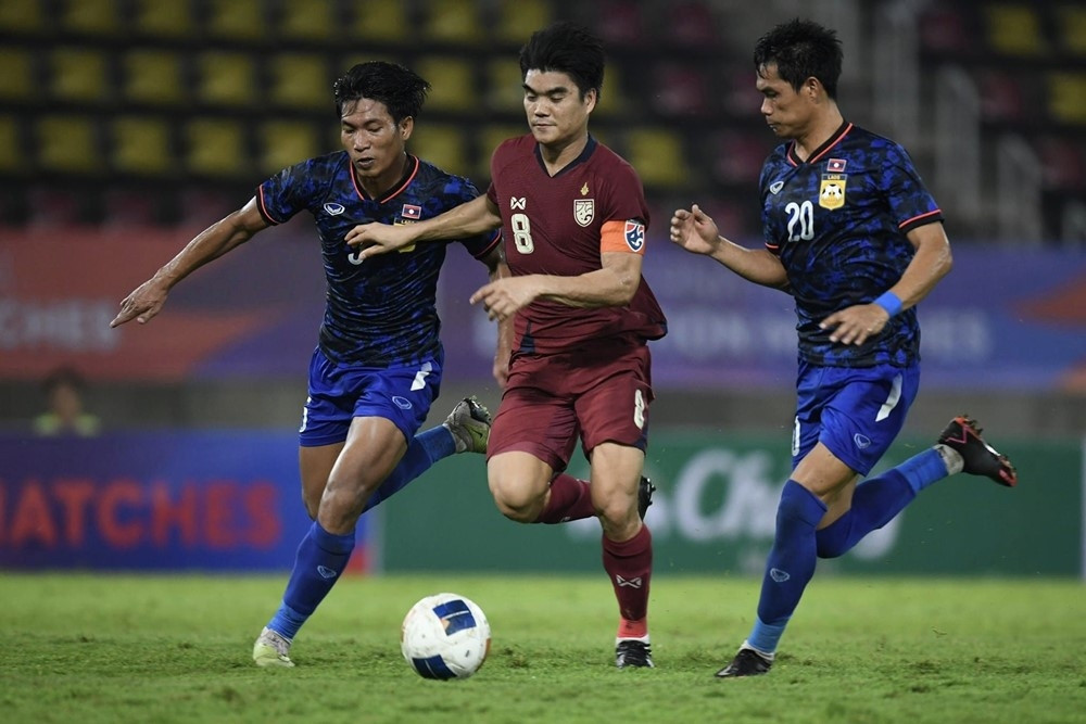 Lịch thi đấu bóng đá hôm nay 20/12: Lượt cuối bảng A AFF Cup