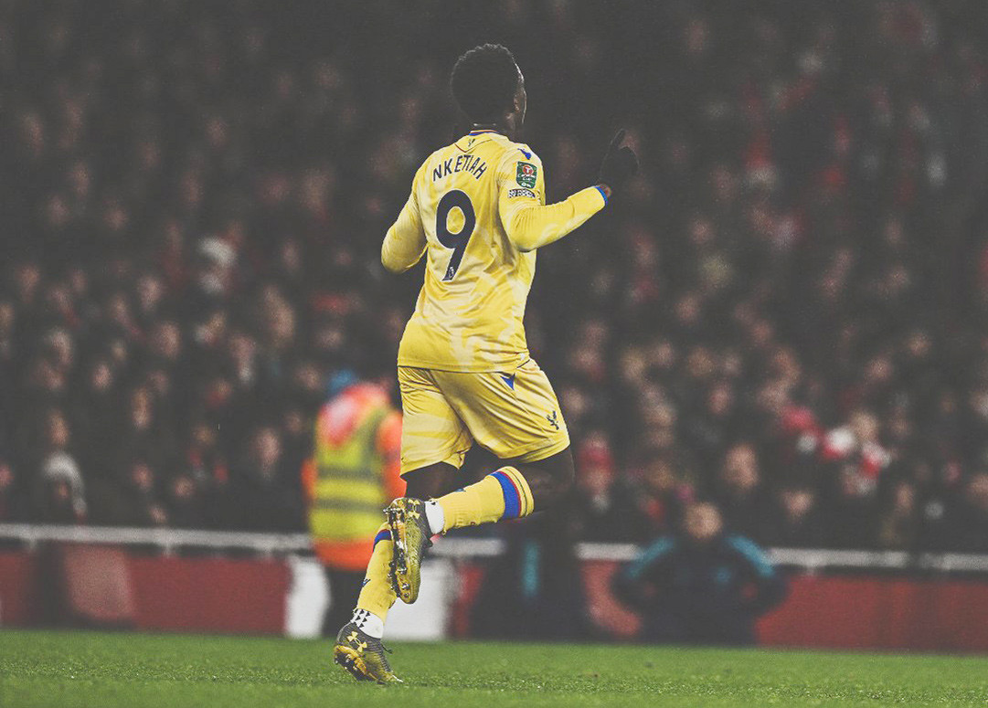 Gabriel Jesus lập hat-trick, Arsenal ngược dòng ngoạn mục Arsenal