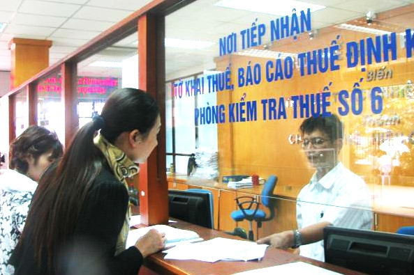 Gần 63 nghìn cuộc thanh tra, kiểm tra thuế, kiến nghị xử lý hơn 62 nghìn tỷ