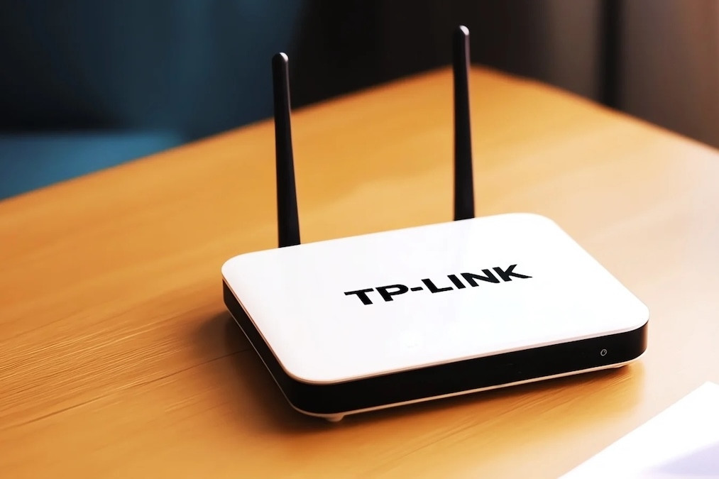 Mỹ xem xét cấm thiết bị định tuyến TP-Link