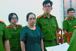 Nha Trang rà soát các gói thầu công ích sau khi cán bộ bị khởi tố, bắt tạm giam