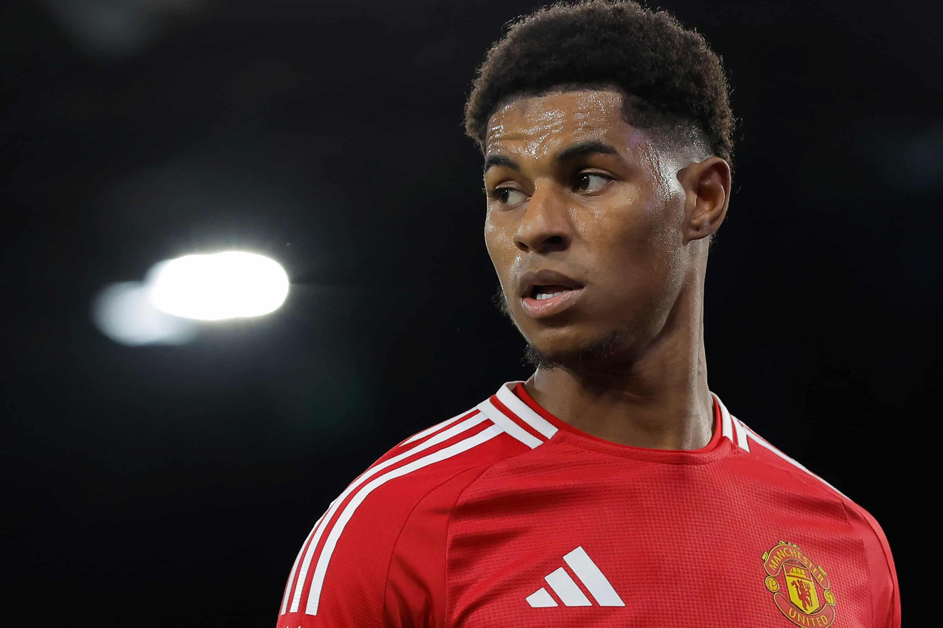 Rashford hết cửa ở MU: Trả giá đắt vì tự mãn