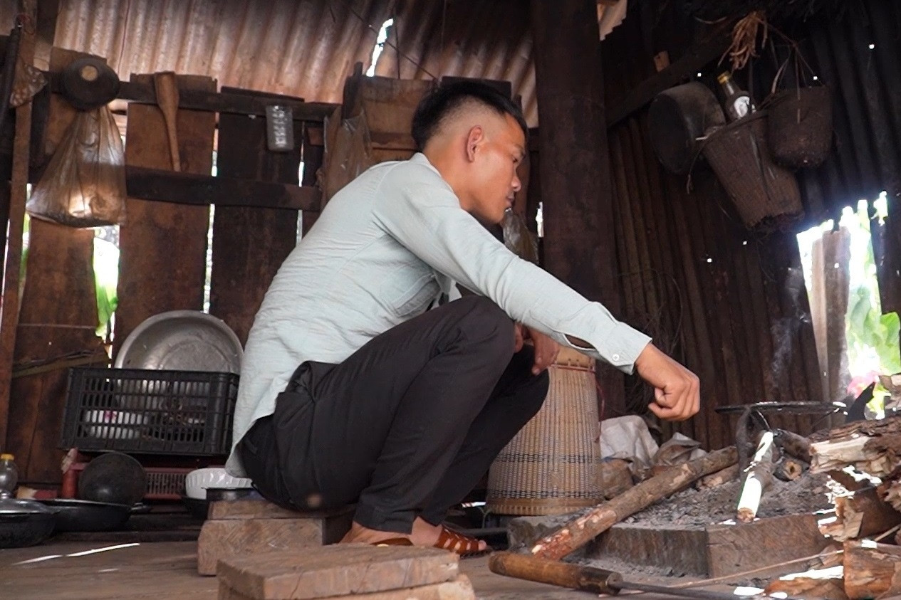 Tạo sinh kế, hỗ trợ nạn nhân buôn bán người vùng DTTS xây dựng cuộc sống mới