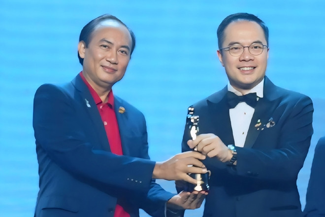 Vietjet được vinh danh ‘Nơi làm việc tốt nhất châu Á 2024’