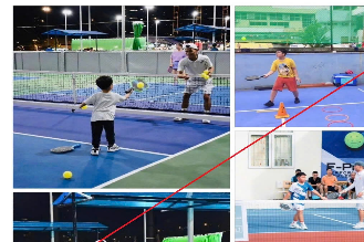 Đăng ký khóa học Pickleball cho con, người phụ nữ ở Hà Nội bị lừa gần 400 triệu