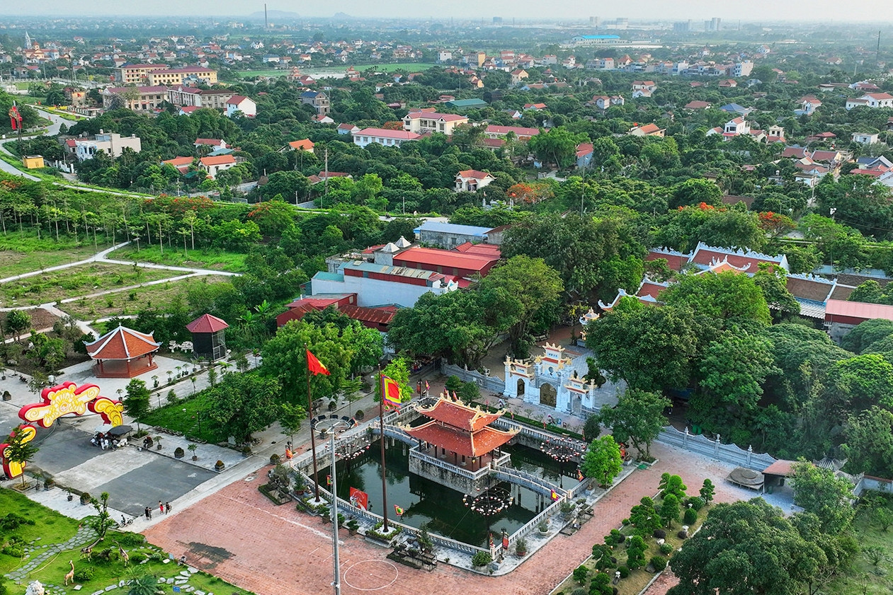 Hà Nam và Nam Định được tách ra từ tỉnh nào?