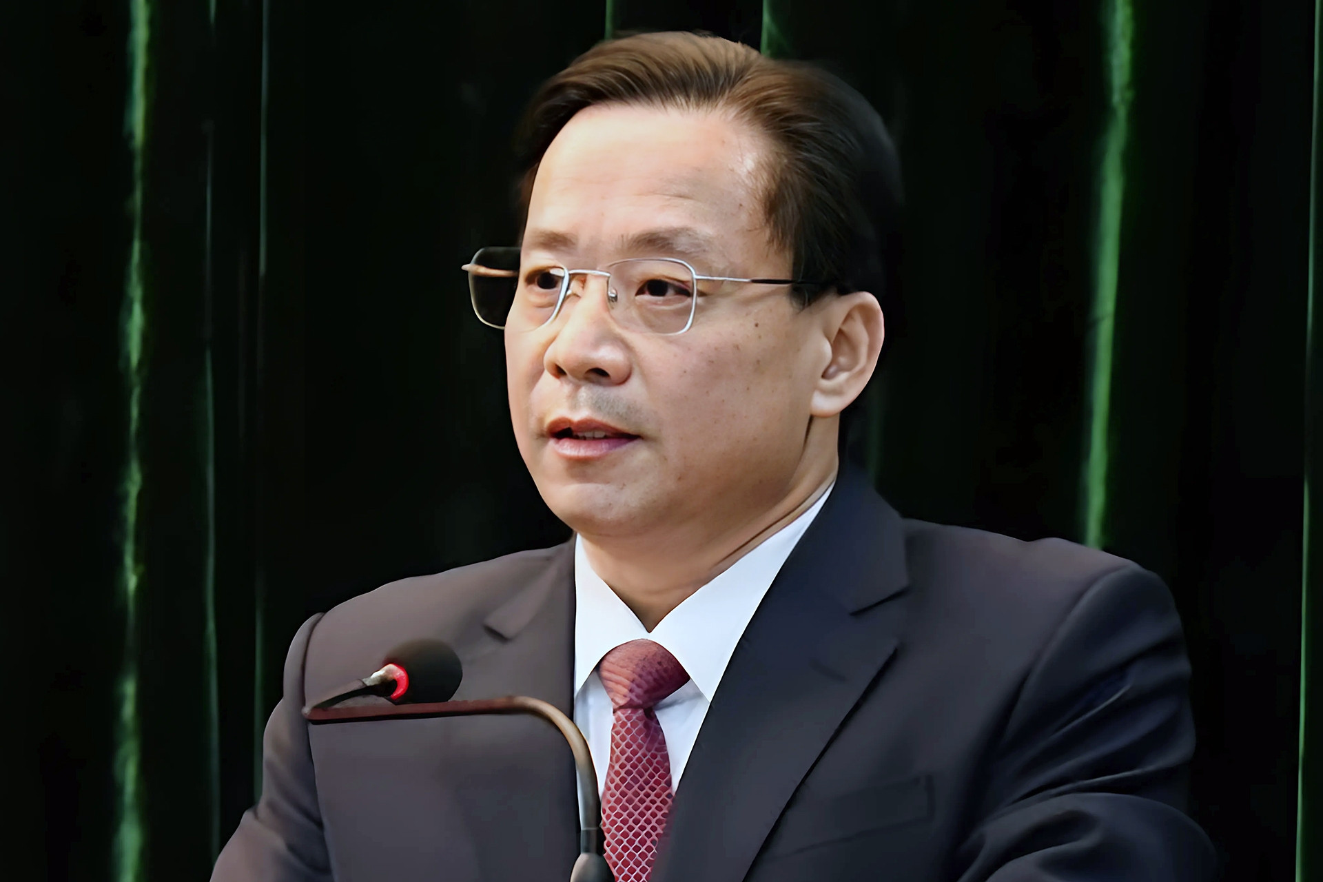 Ông Hoàng Văn Nghiệm được bầu làm Bí thư Tỉnh ủy Lạng Sơn