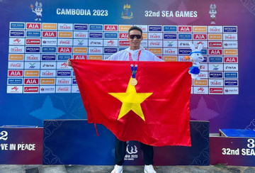 Phạm Tiến Sản và tinh thần ‘không gì là không thể’