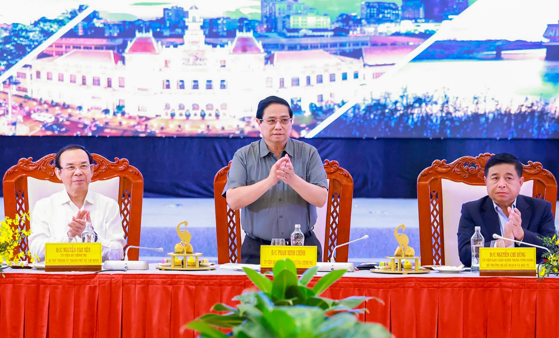 thủ tướng chỉ đạo hội nghị hội đồng điều phối vùng Đông Nam Bộ lần thứ 5.jpg