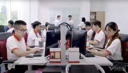 Báo VietnamNet