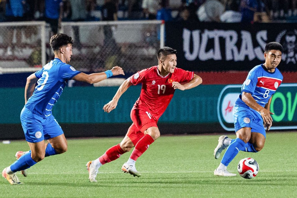 Lịch thi đấu ASEAN CUP 2024 (AFF Cup) hôm nay 21/12