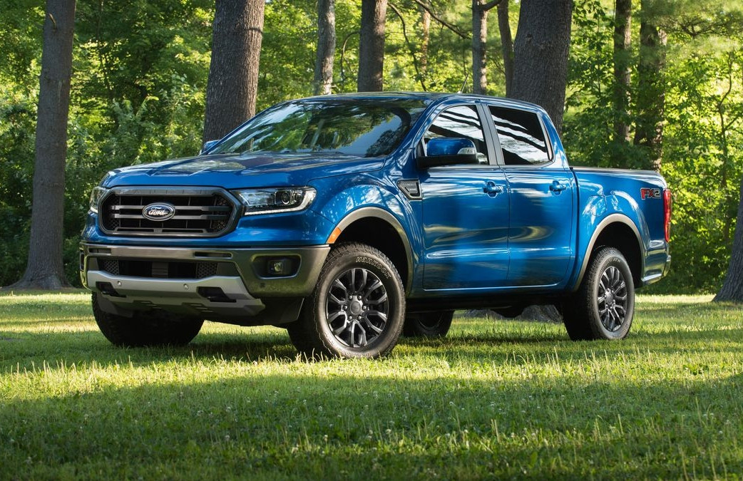 Ford Ranger bị xướng tên trong danh sách gần 800.000 xe bị triệu hồi