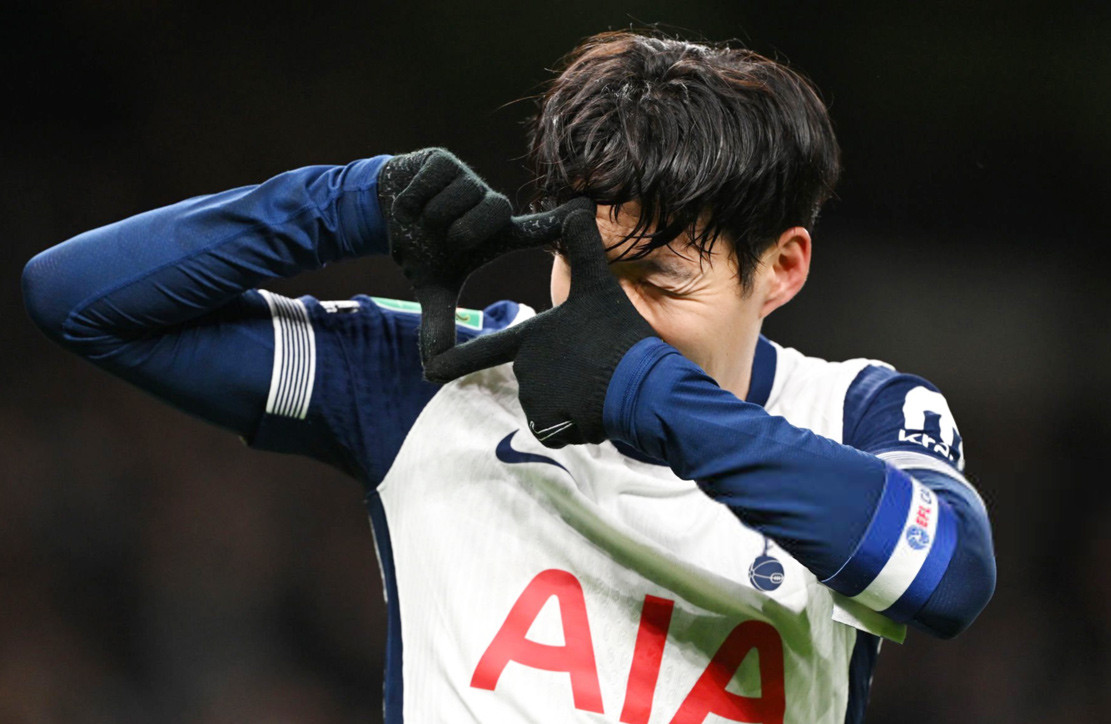Tottenham loại MU ra khỏi cúp Liên đoàn sau màn rượt đuổi tỷ số MU Tottenham