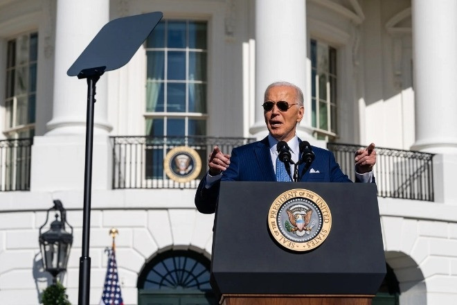 Tổng thống Biden lập kỷ lục về trục xuất người nhập cư tại Mỹ kể từ năm 2014