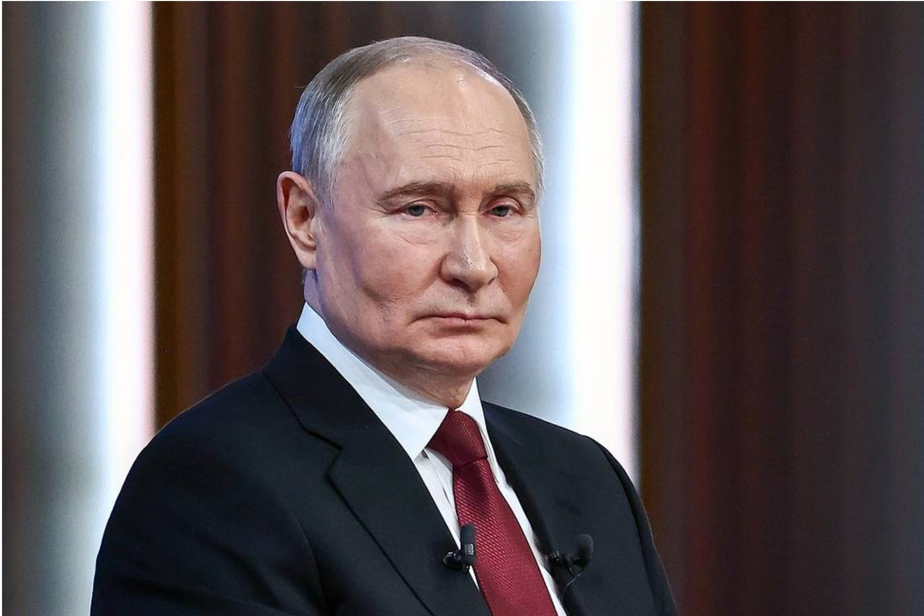 Tổng thống Putin không liên lạc với ông Trump suốt 4 năm qua