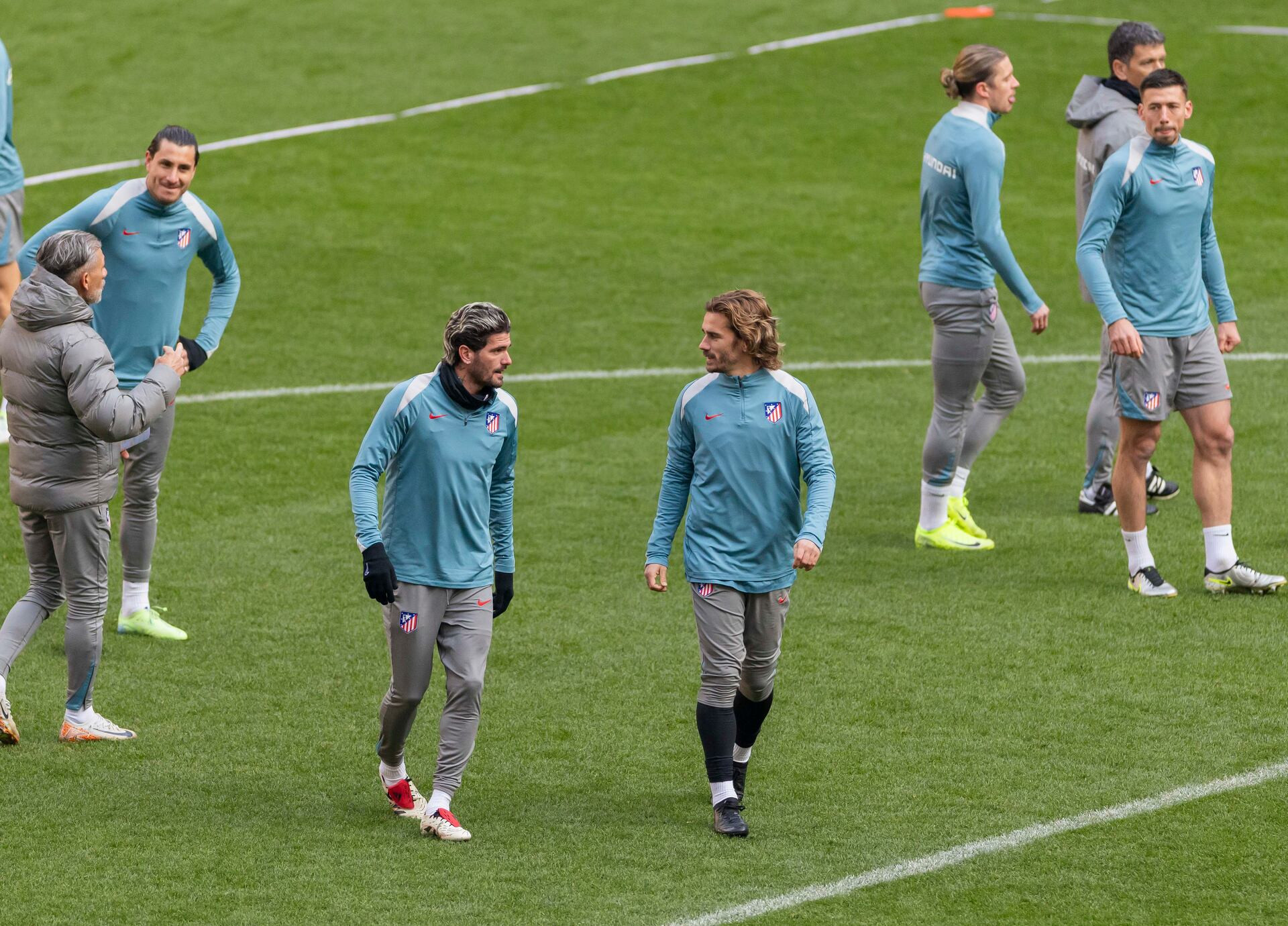 Nhận định bóng đá Barca đấu với Atletico: Rung chuyển ngôi đầu bảng AS. Atletico.jpg