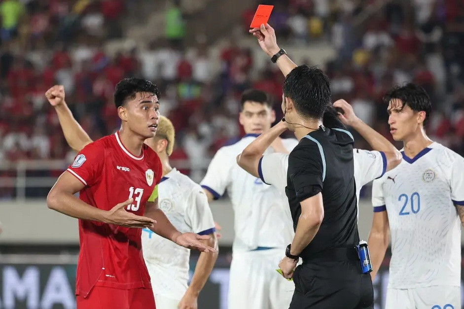 Hạ Indonesia, Philippines theo bước tuyển Việt Nam vào bán kết ASEAN Cup