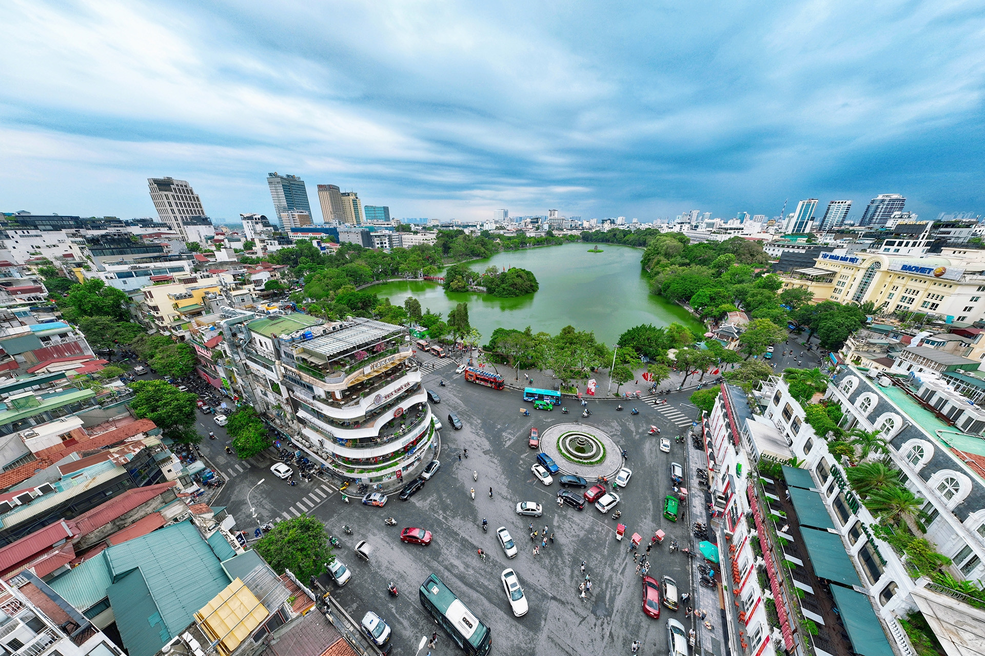 Hà Nội nói về lo ngại bảng giá đất tăng 270% làm tăng thuế, phí đất đai