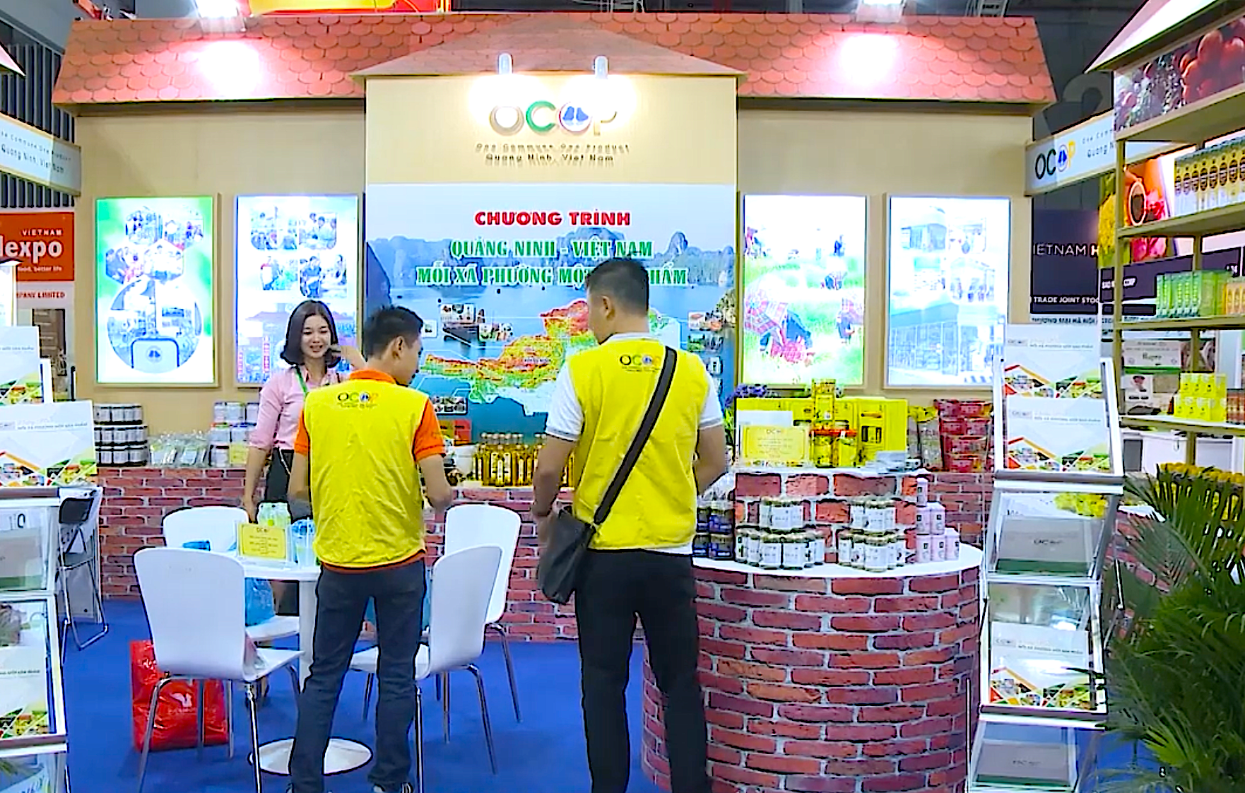 Hiệu ứng từ phong trào Người Quảng Ninh ưu tiên sử dụng hàng hóa, dịch vụ được sản xuất, kinh doanh trên địa bàn Quảng Ninh”