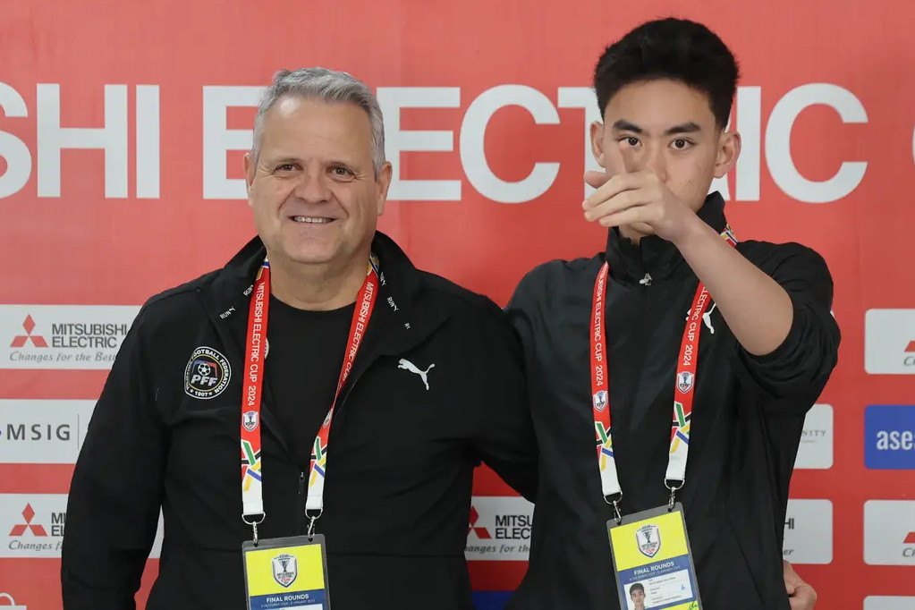 Nhận định bóng đá Indonesia vs Philippines: Rực lửa vì vé bán kết Philippines.jpg