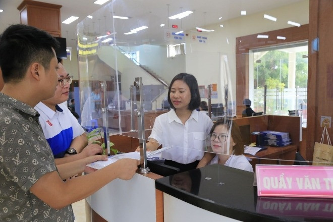 Sở TT&TT Thái Bình chủ động triển khai các nhiệm vụ cải cách hành chính