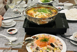 Từ ca bệnh mắc ung thư dạ dày, bác sĩ cảnh báo thói quen ăn lẩu