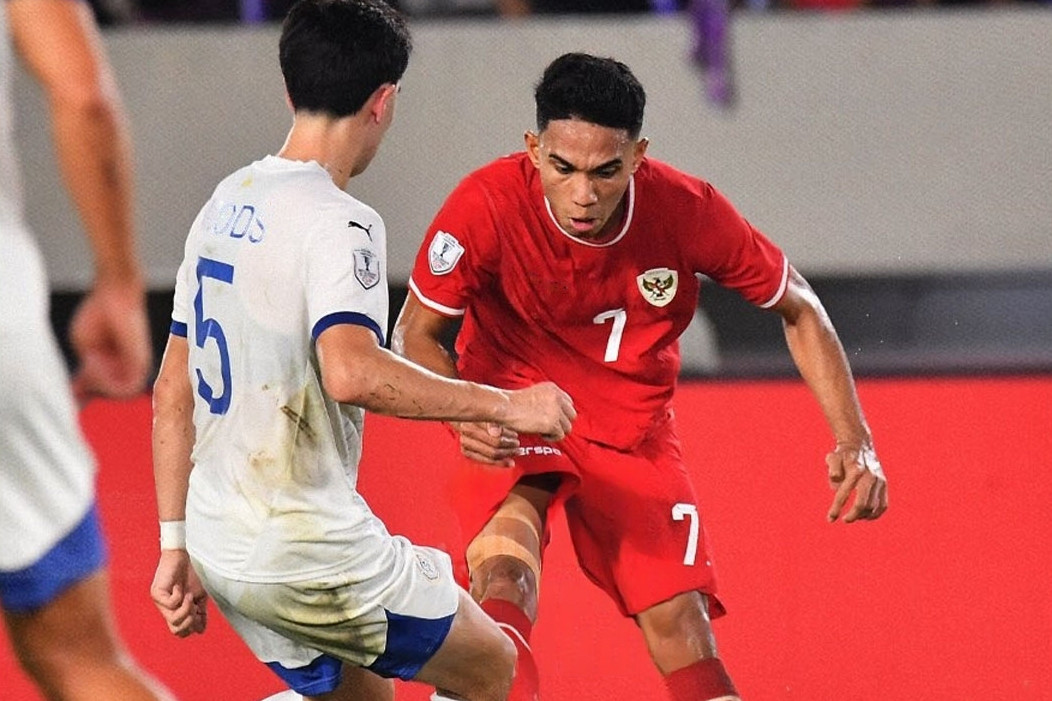 Video bàn thắng Indonesia 0-1 Philippines: Cú sốc đối với thầy trò Shin Tae Yong