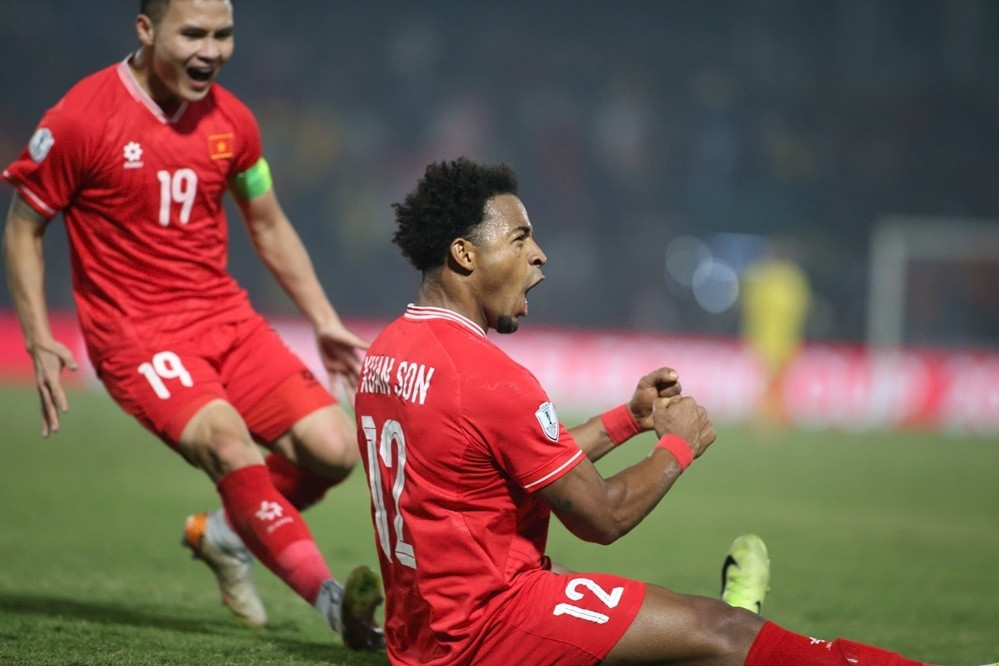 Bản tin sáng 22/12: FIFA: Thấy Xuân Son là biết Xuân sang