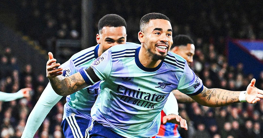 Đánh giá thời dịp giữ sạch lưới của Crystal Palace & Arsenal – Đánh giá bốn duy & phong thái đội bóng đỉnh chóp Premier League