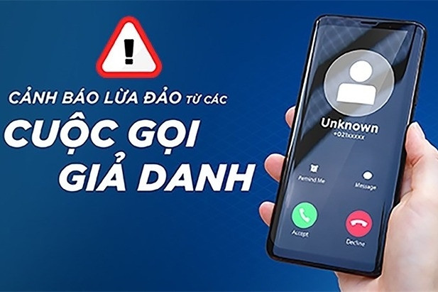 Giả danh trưởng công an huyện để lừa đảo người dân 2,3 tỷ đồng