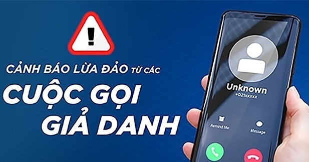 Giả danh trưởng công an huyện để lừa đảo người dân 2,3 tỷ đồng