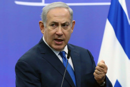 Ba Lan dọa bắt giữ Thủ tướng Israel Netanyahu