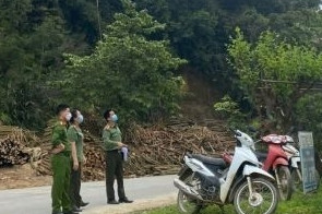 Công an Bắc Kạn xung kích, đi đầu trong chuyển đổi số