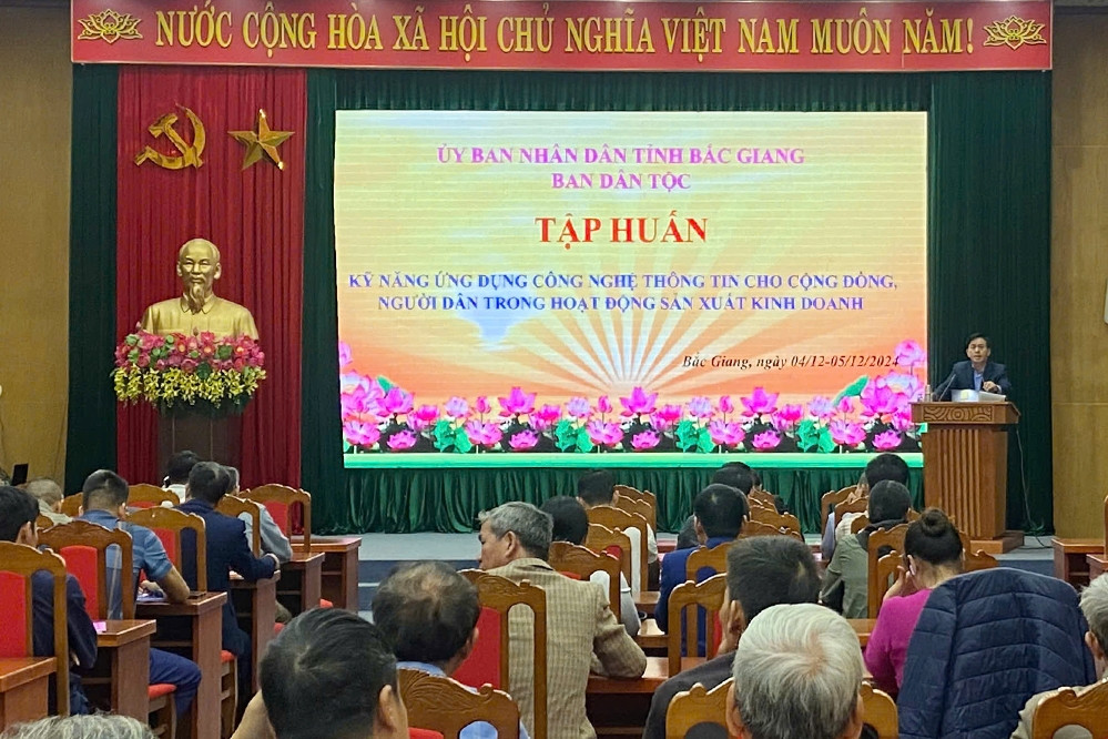 Giảm nghèo: Từ nhận thức tới hành động