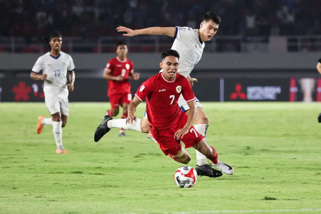 Indonesia thảm bại ASEAN Cup: Shin Tae Yong dễ mất ghế