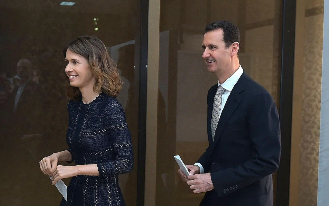 sipa bashar al assad asma restricted.jpg