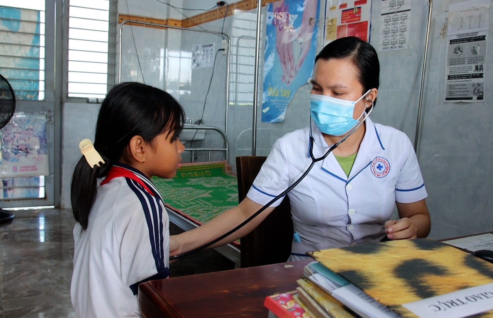 Tây Ninh: Nhiều chính sách chăm lo cho phụ nữ, trẻ em đồng bào DTTS