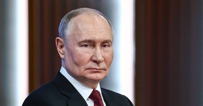 Tổng thống Putin nói Nga sẵn sàng bình thường hóa quan hệ với Mỹ