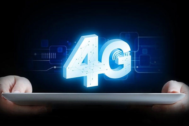 98,5% các bản tại Sơn La tiếp cận sóng 4G, 100% xã có Internet cáp quang