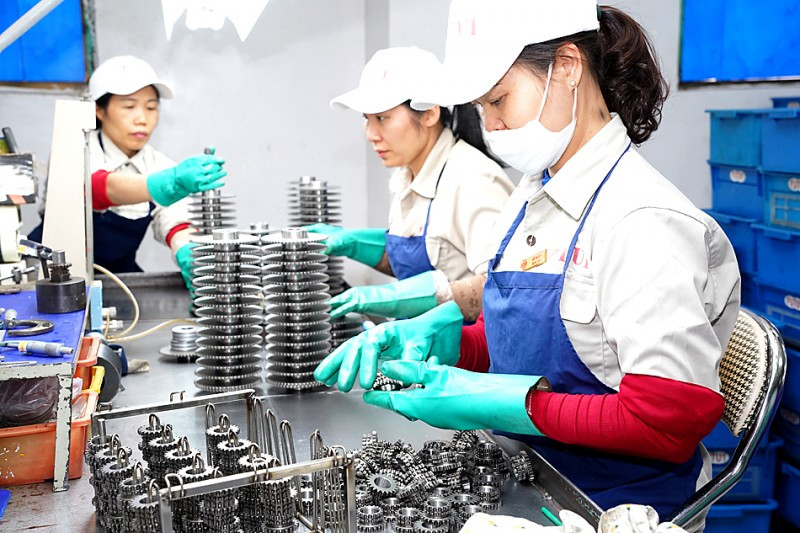 Hỗ trợ doanh nghiệp Việt hồi phục sau “cơn bão” dịch bệnh