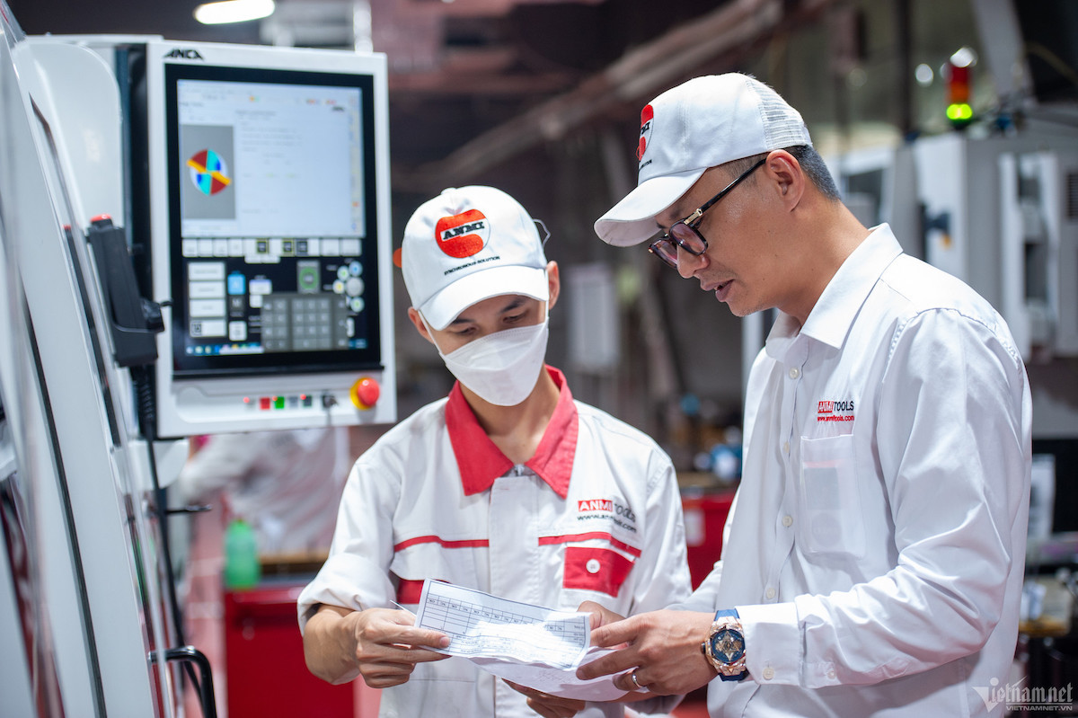 Hồi phục sau đại dịch, công ty An Mi hướng đến doanh thu ngàn tỷ