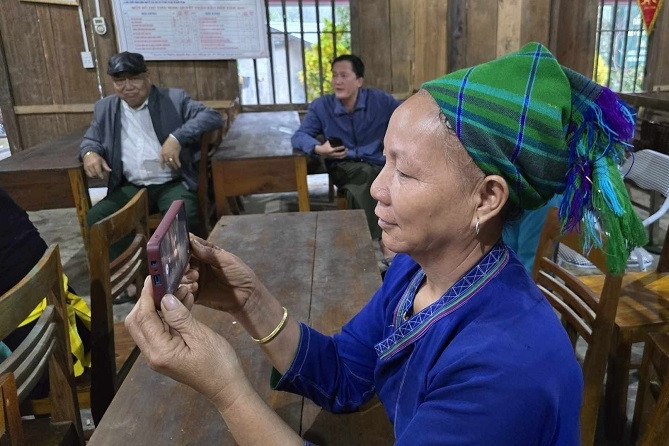 Hà Giang: Chú trọng đầu tư hạ tầng viễn thông ở vùng đồng bào DTTS