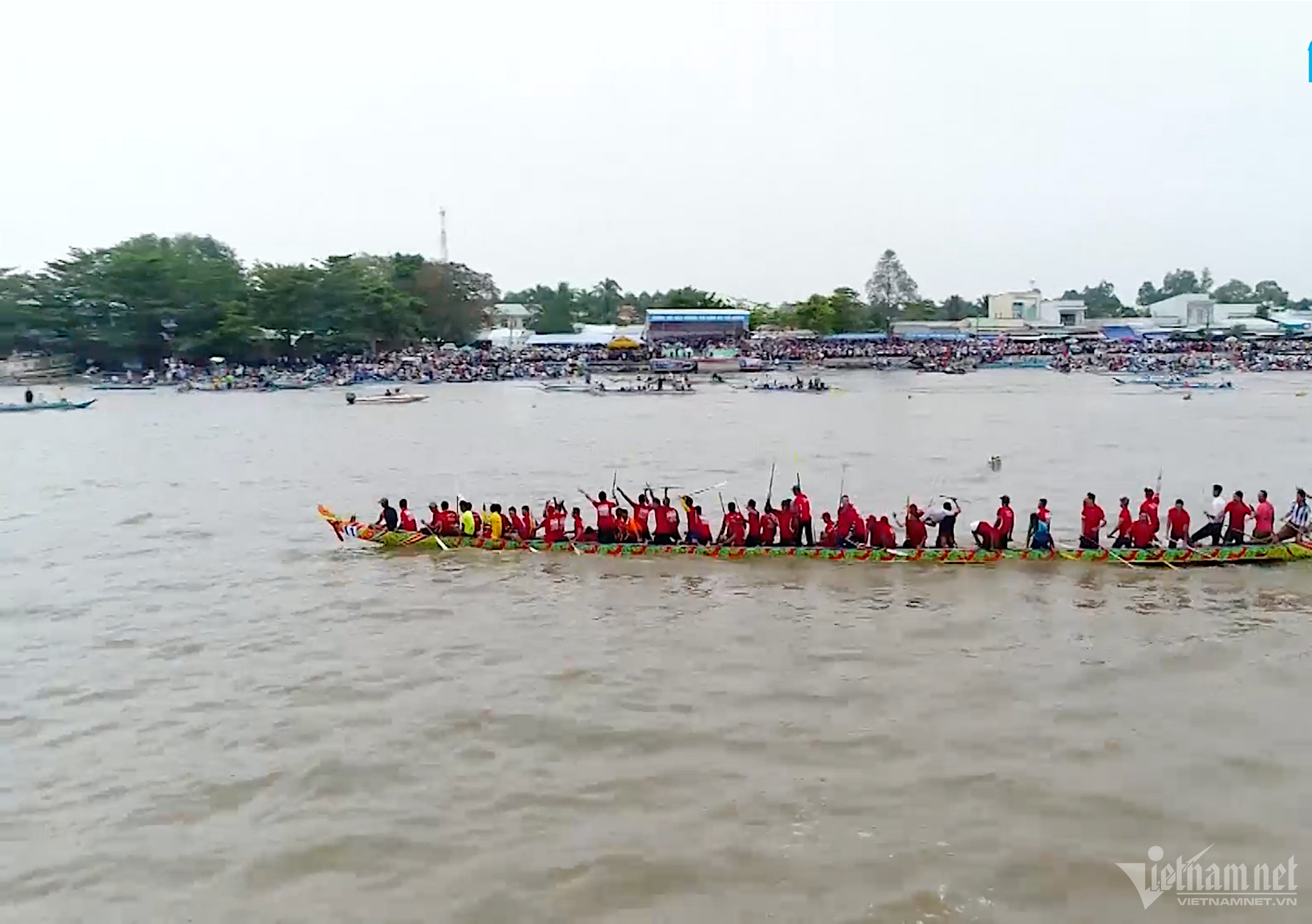 Đồng bào Khmer ở Kiên Giang nỗ lực phát triển toàn diện